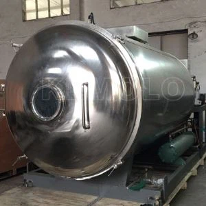 Mașină uscată de îngheț pentru casă