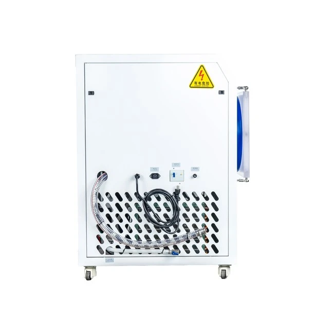 freeze dryer for fruit